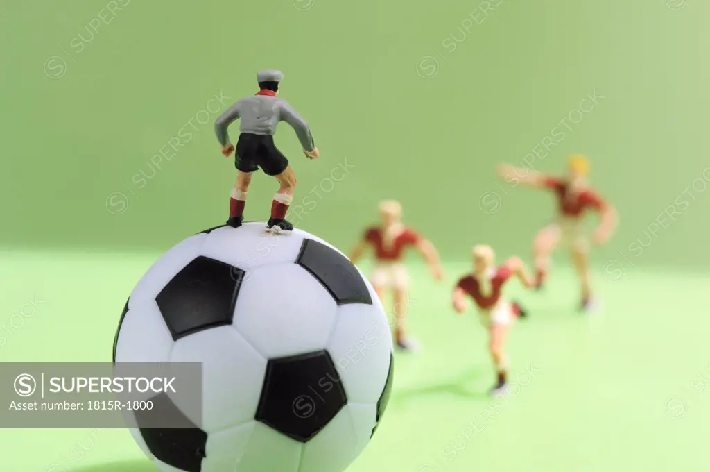 Football figurine
