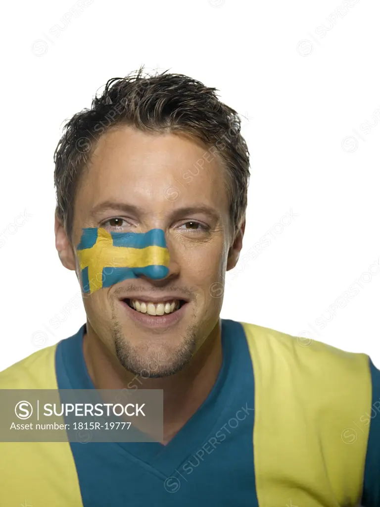 Swedish fan