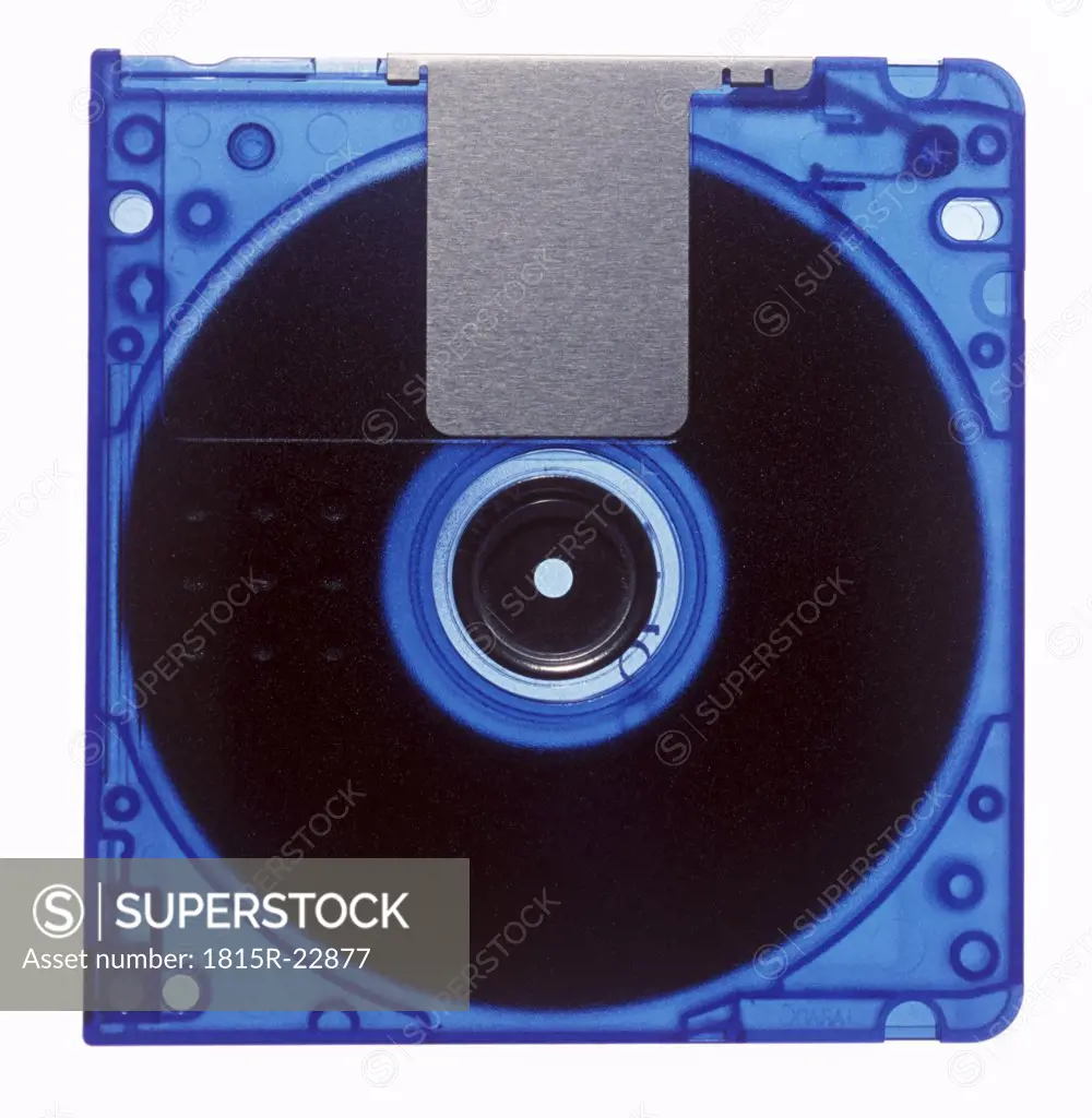 PC disk