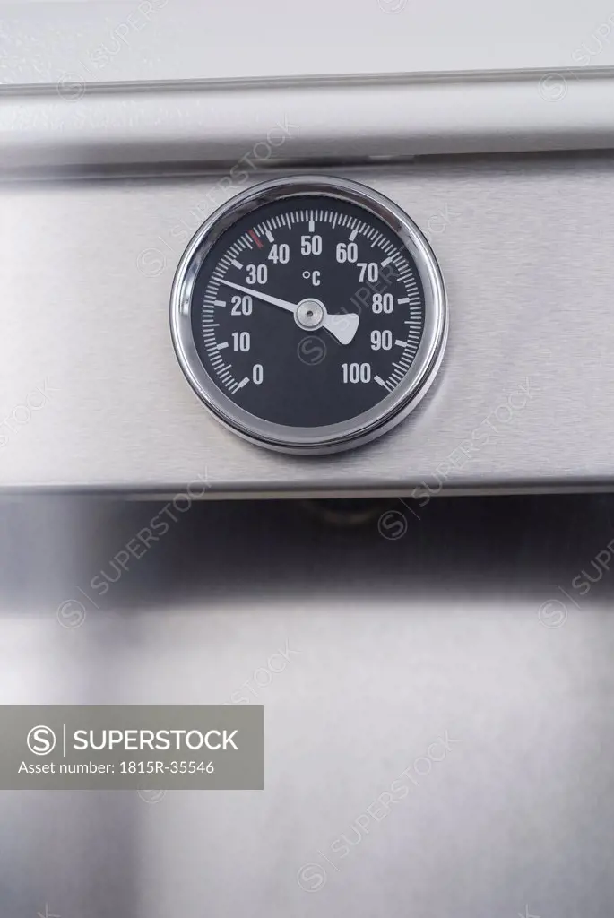 Medical practice, Celsius thermometer