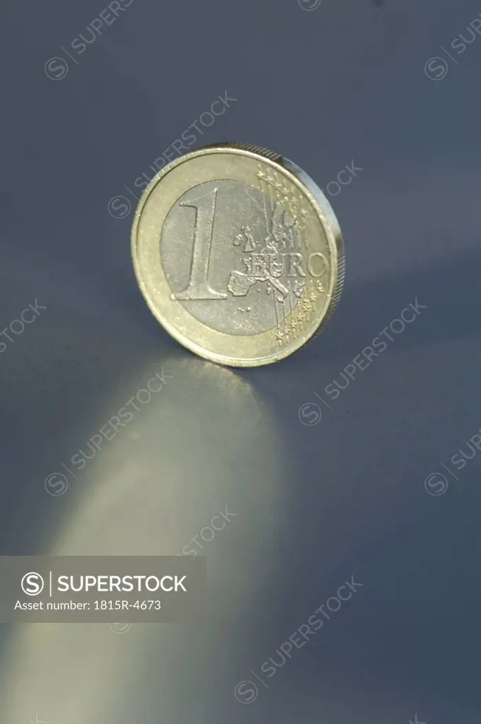 European currency, One Euro coin