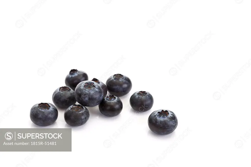 Bilberries