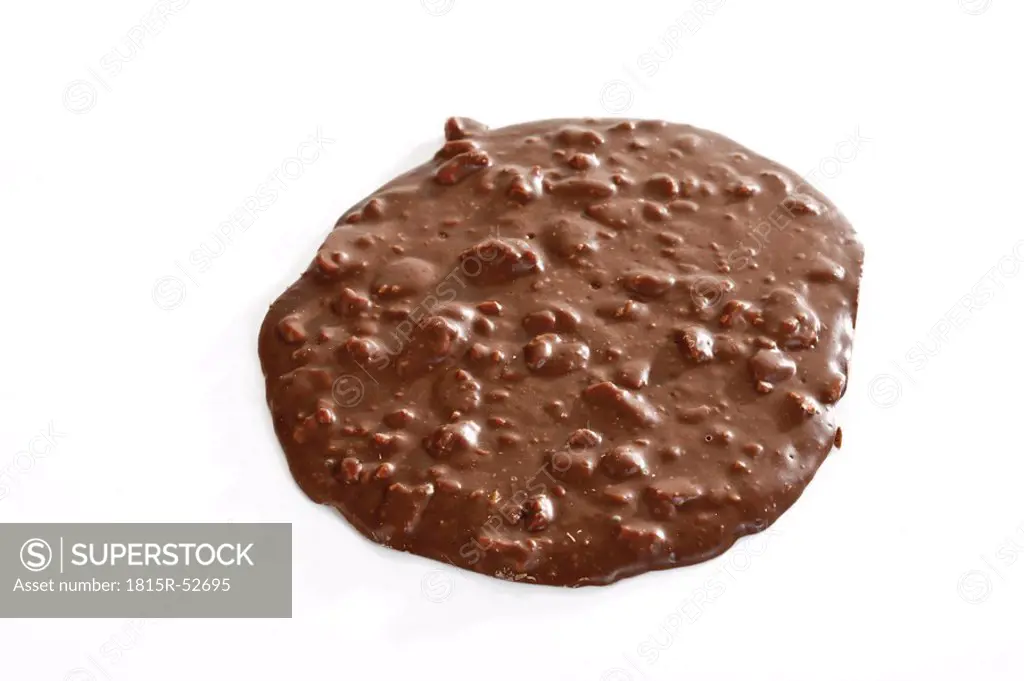 Chocolate Florentine Cookie
