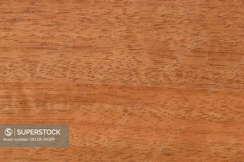 Wood surface, Abarco Wood Cariniana pyriformis full frame
