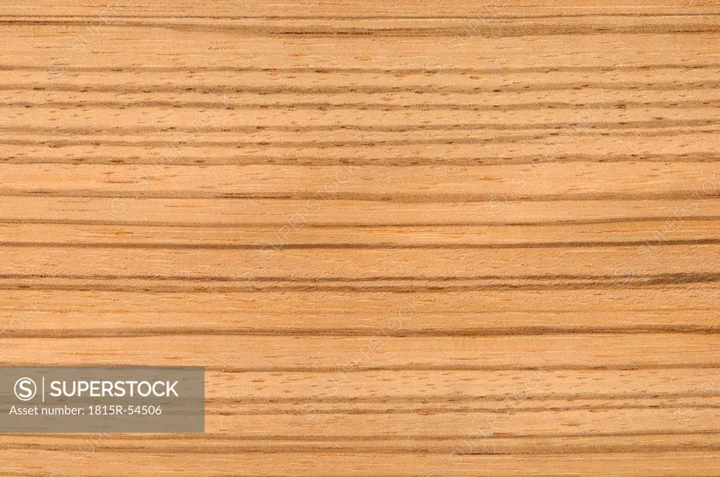 Wood surface, Zebrano wood Microberlinia brazzavillensis.full frame