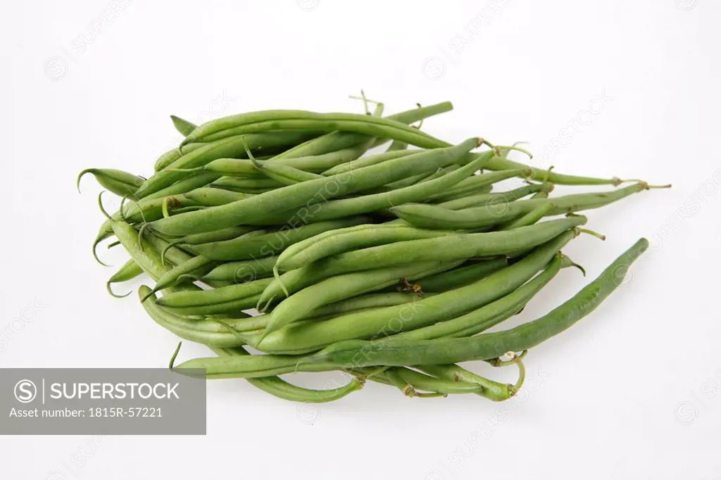 Green beans, close_up