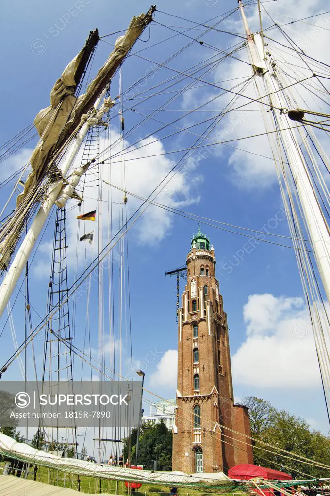 Germany, Bremerhaven, worpswede