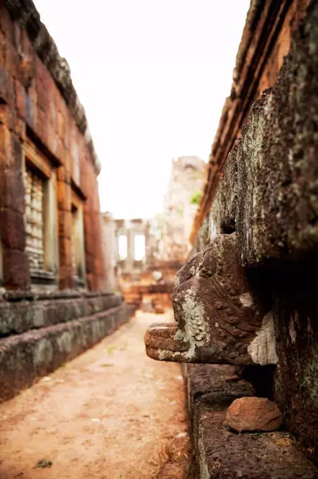 Cambodia, Angkor, Ankor Wat, Pre Rup temple