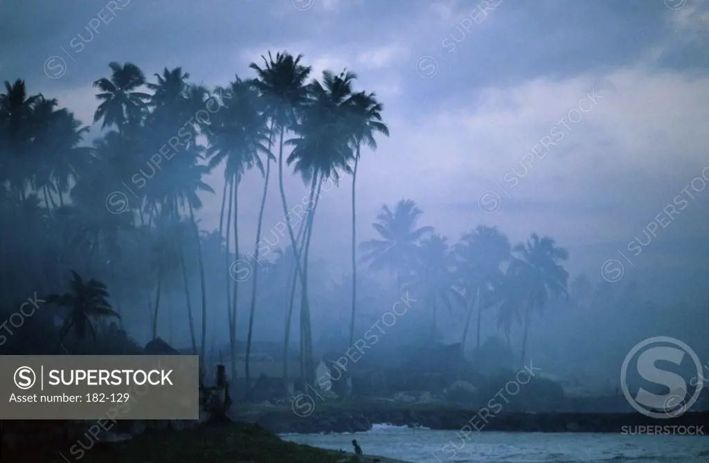 South Coast Sri Lanka