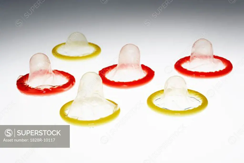 Condoms   