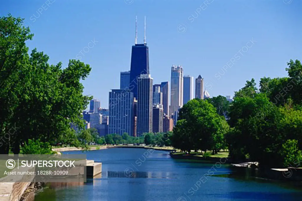 Chicago, Illinois, USA   
