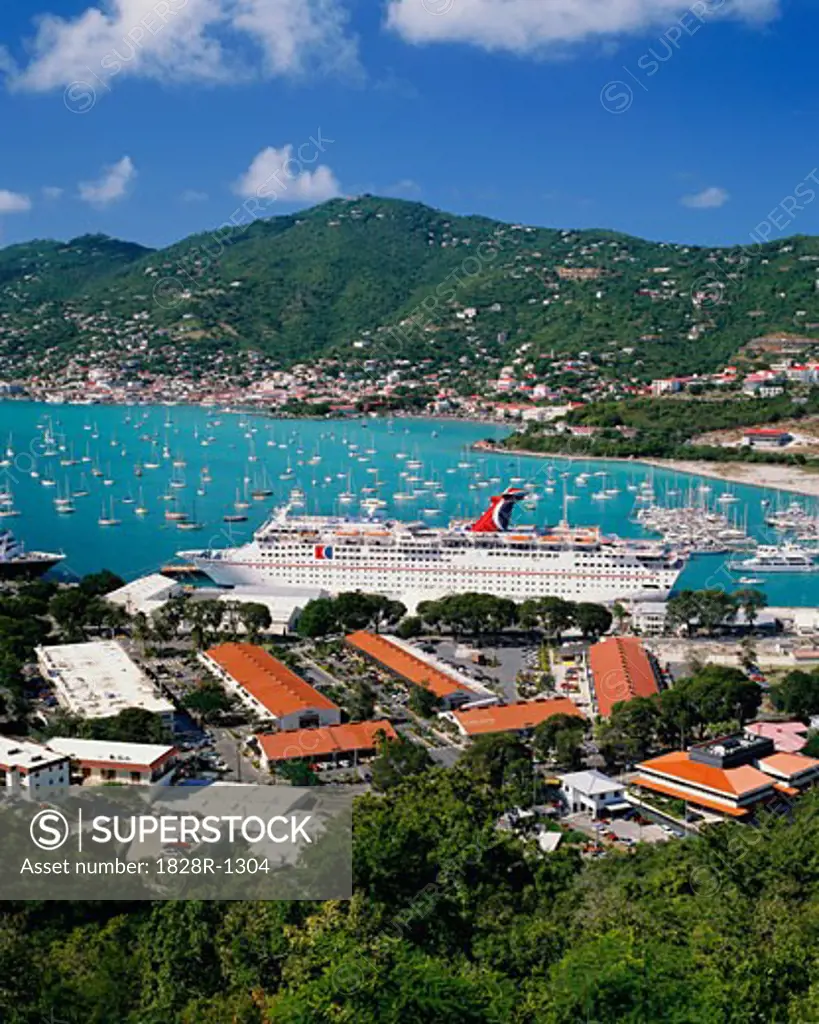 St. Thomas, US Virgin Islands   