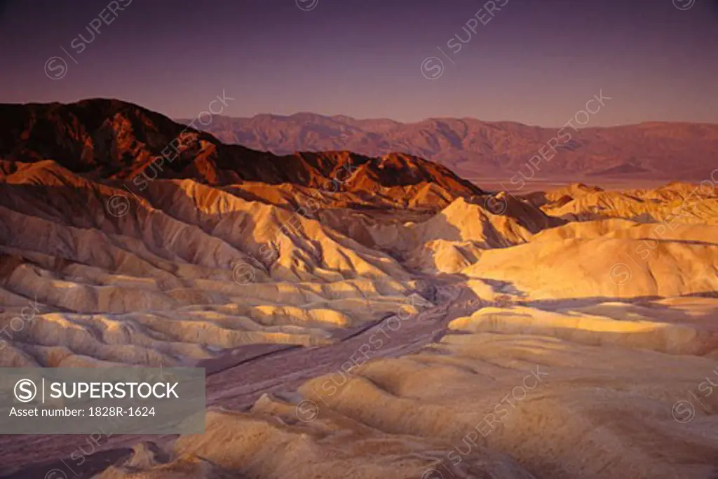Death Valley, California, USA   