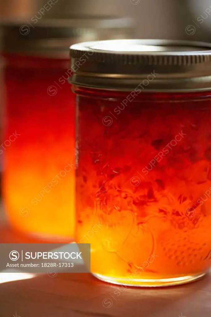 Apricot Jam   