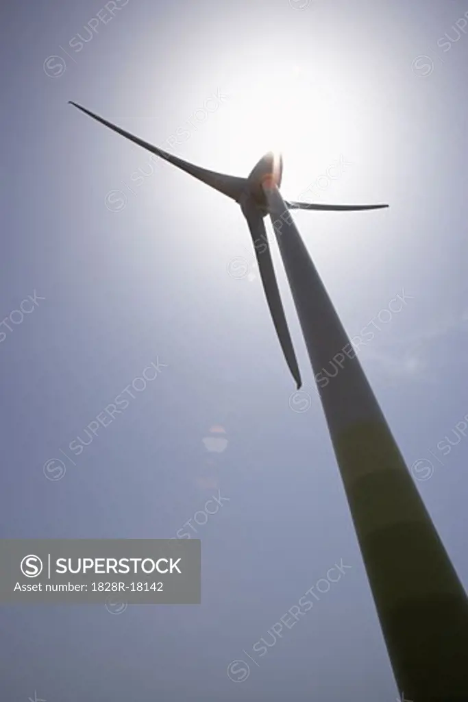 Wind Turbine   