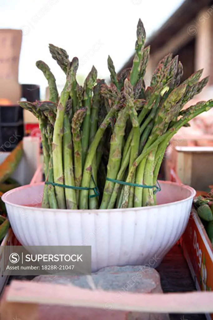 Asparagus   