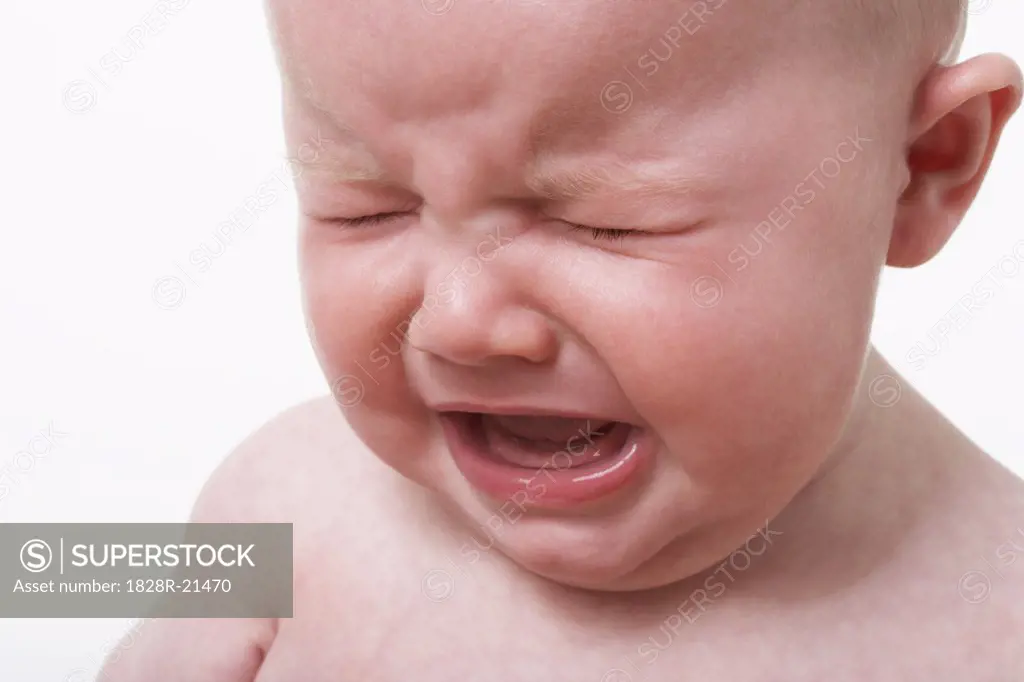 Baby Crying   
