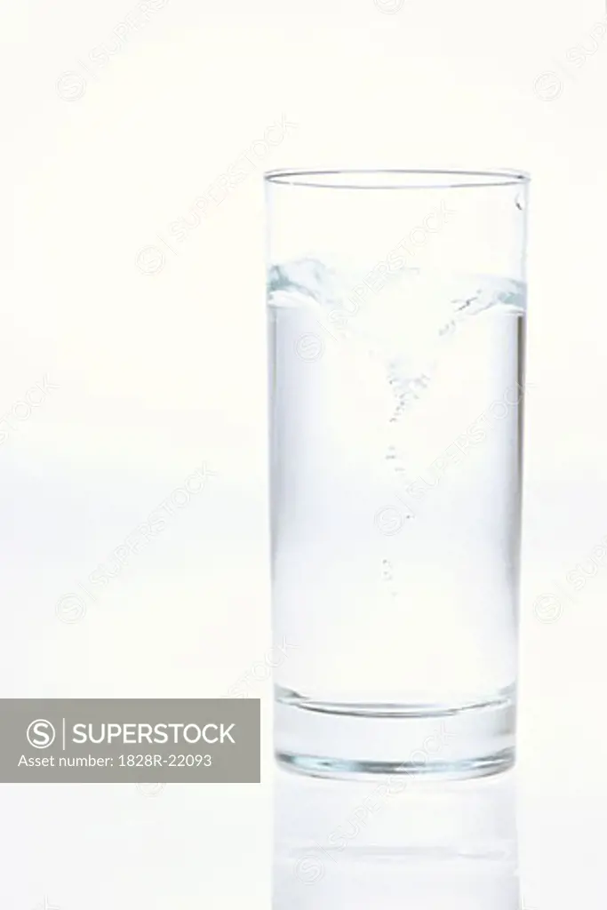 Glass of Water   