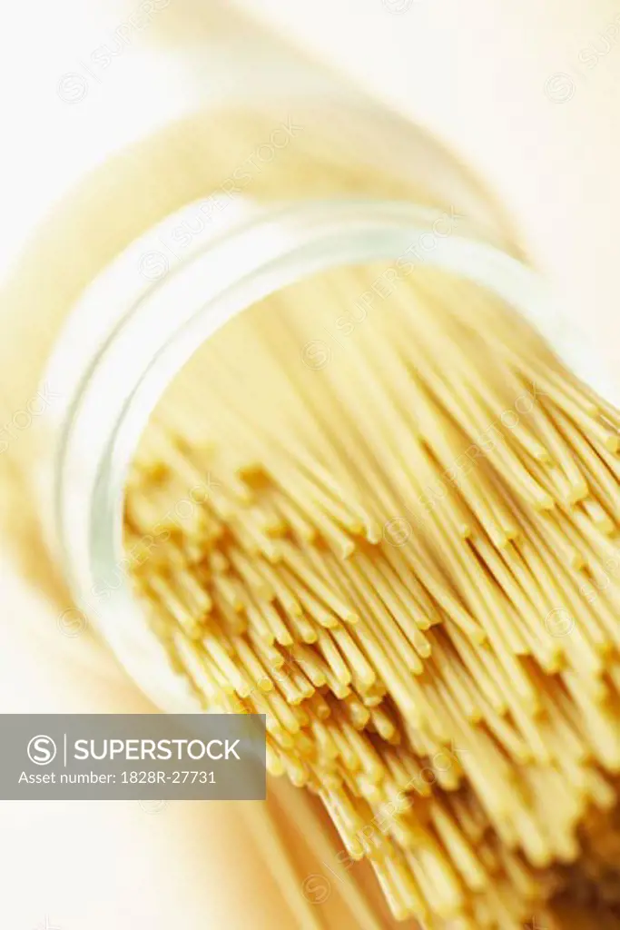 Spaghetti Pasta   