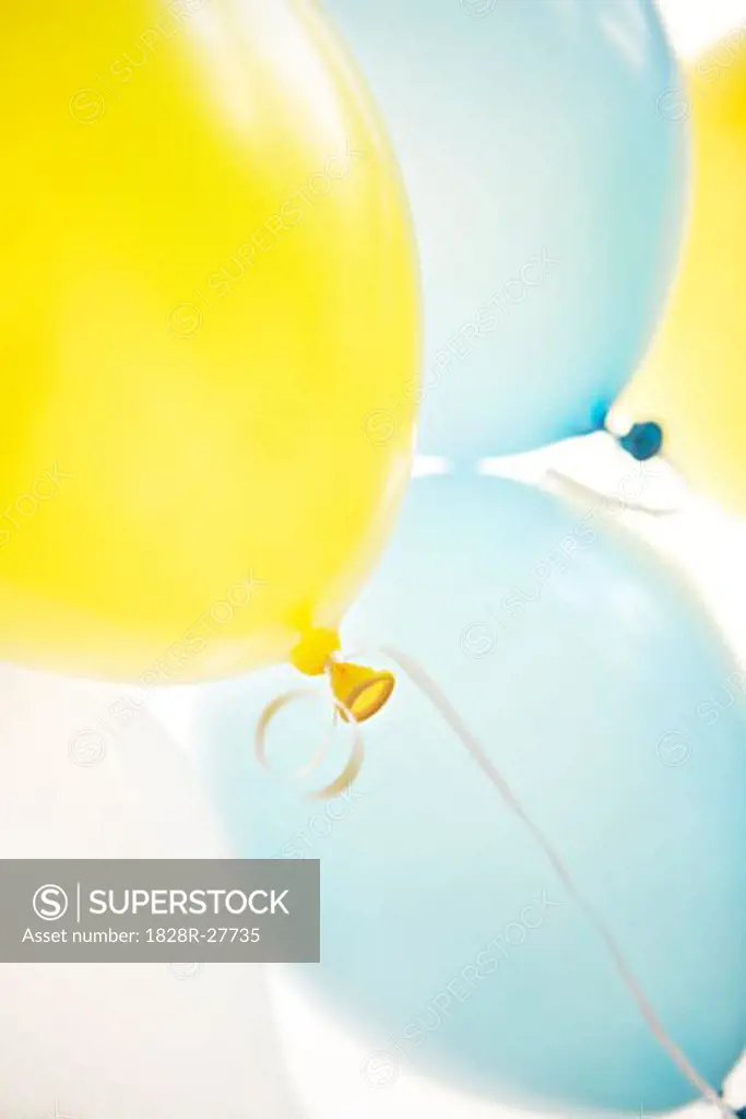 Balloons   
