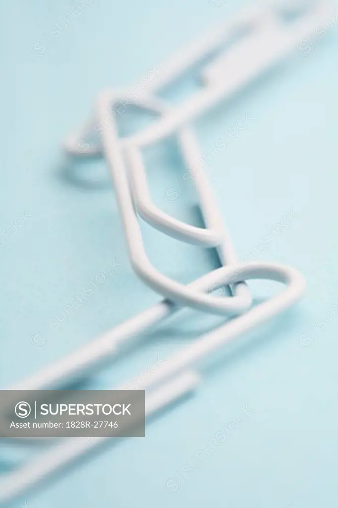 Paper Clips   