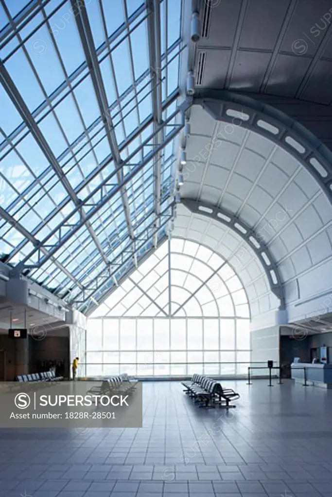 Toronto Pearson International Airport, Toronto, Ontario, Canada   