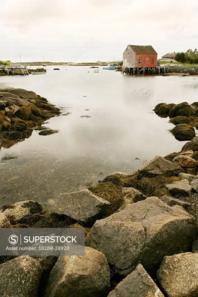 St Margaret's Bay, Nova Scotia, Canada   