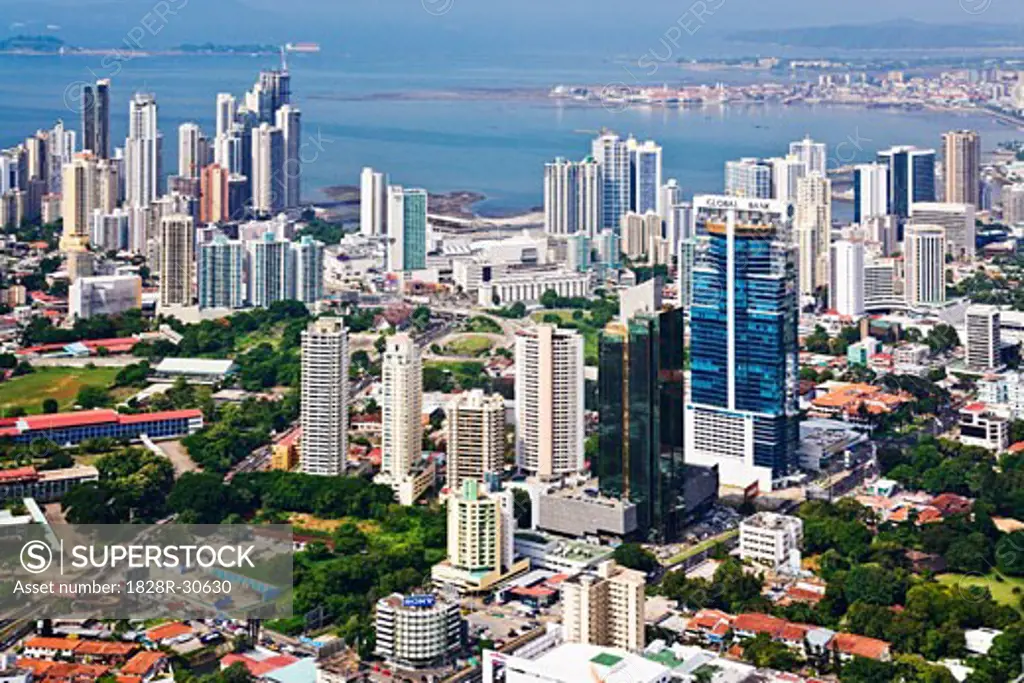 Panama City, Panama   