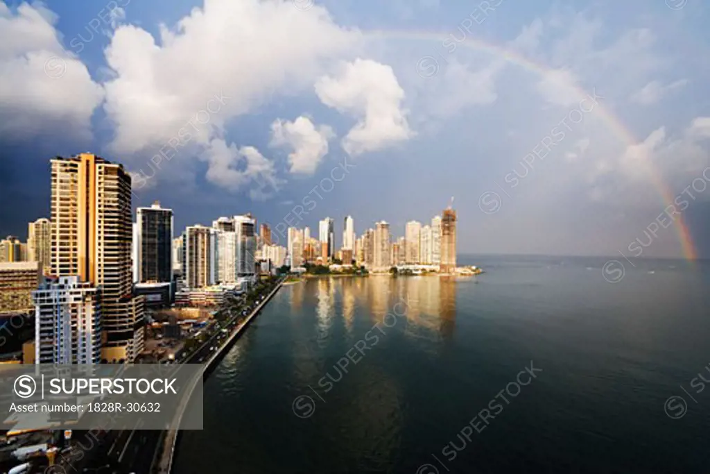 Panama City, Panama   