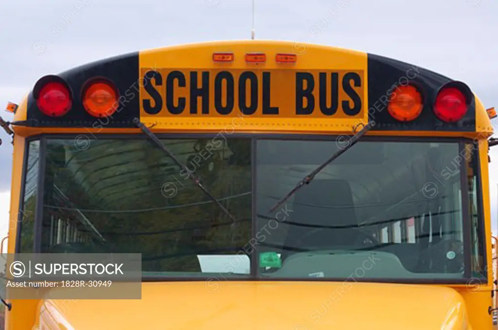 School Bus   