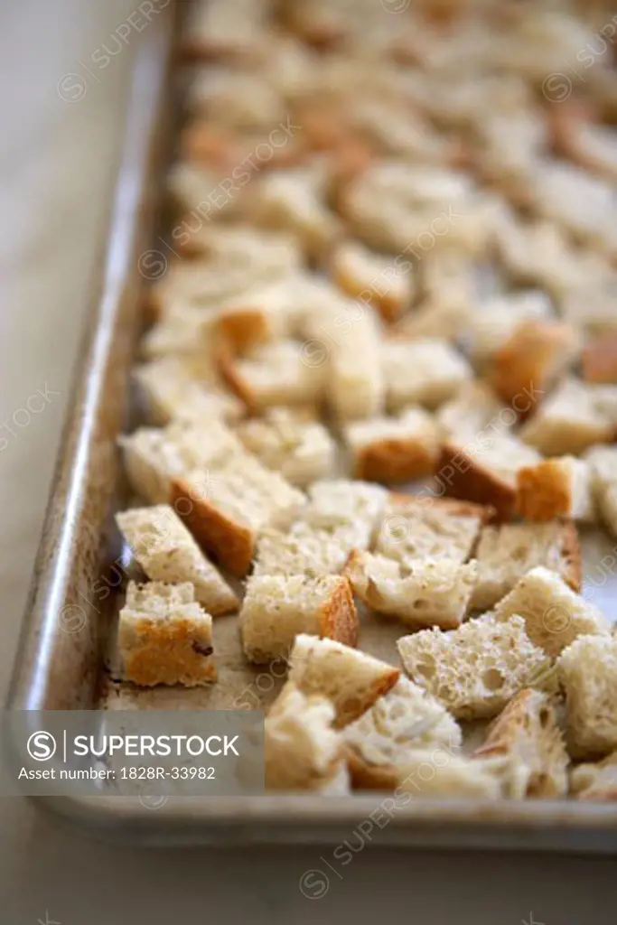 Croutons   