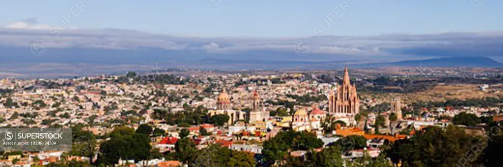 San Miguel de Allende, Mexico   
