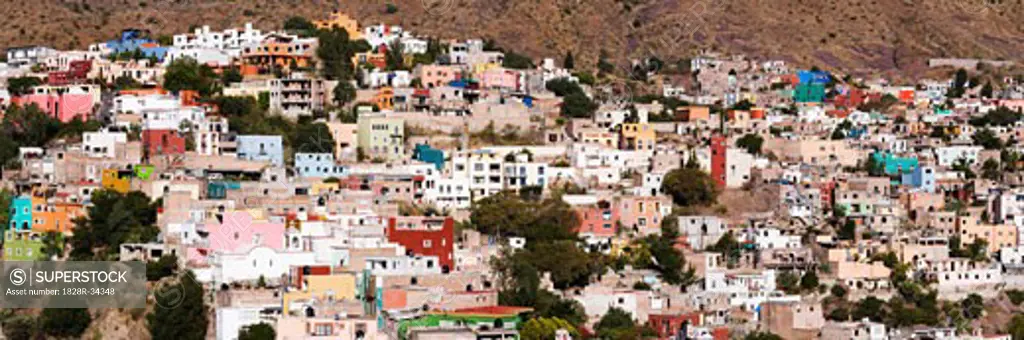 Guanajuato, Mexico   