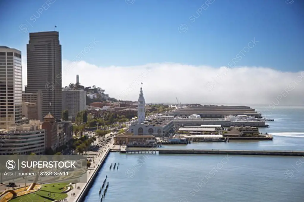 San Francisco, California, USA   