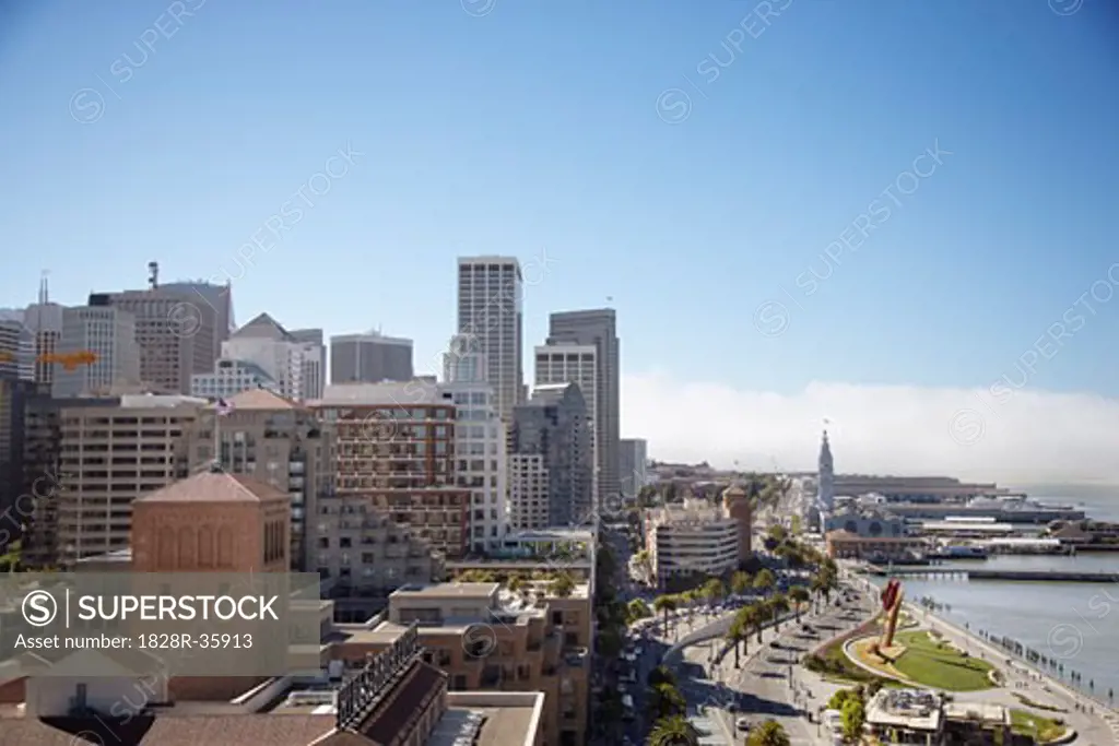 San Francisco, California, USA   