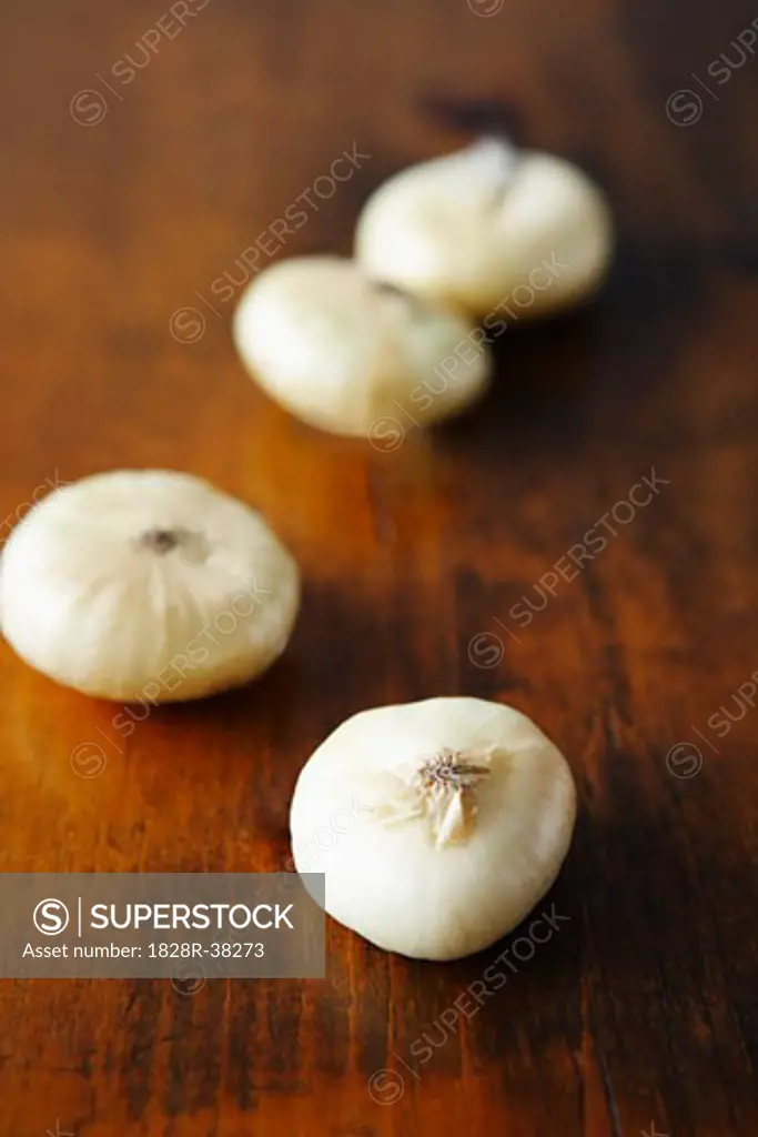 Cipollini Onions   