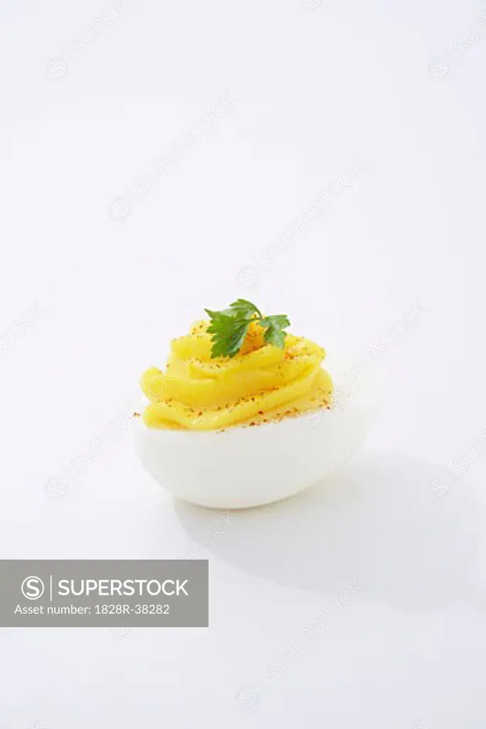 Deviled Egg   