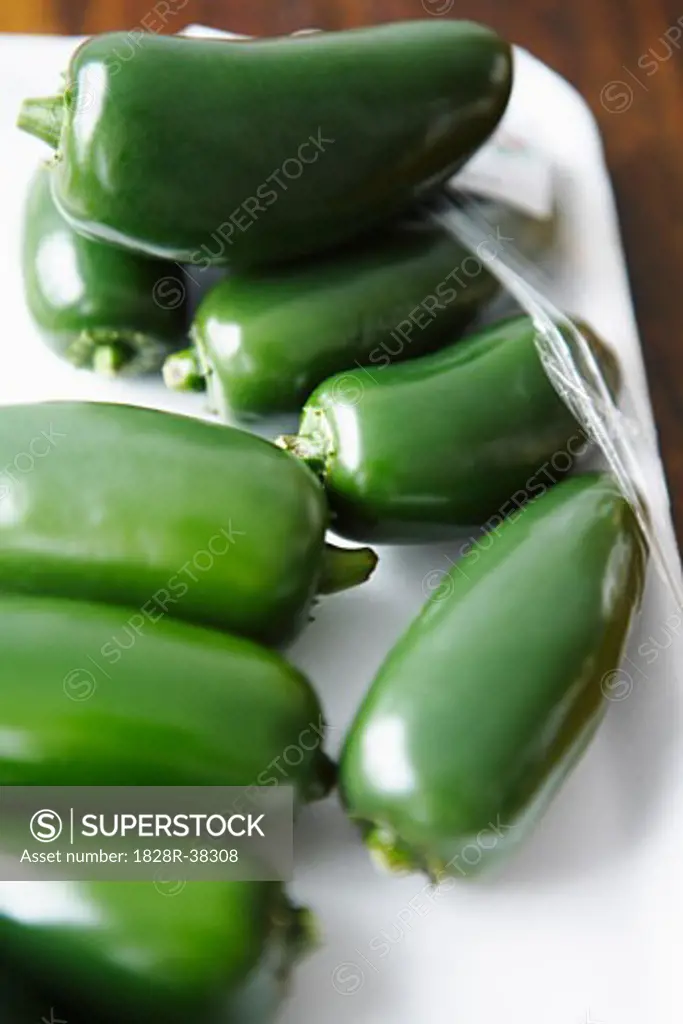 Jalapeno Peppers   