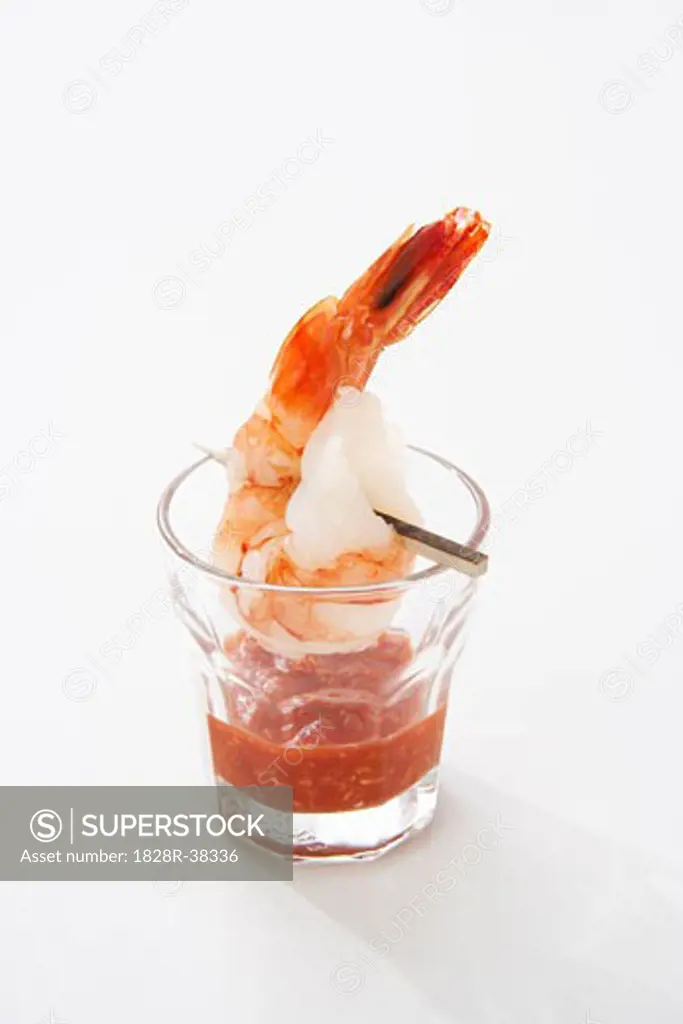 Shrimp Cocktail   