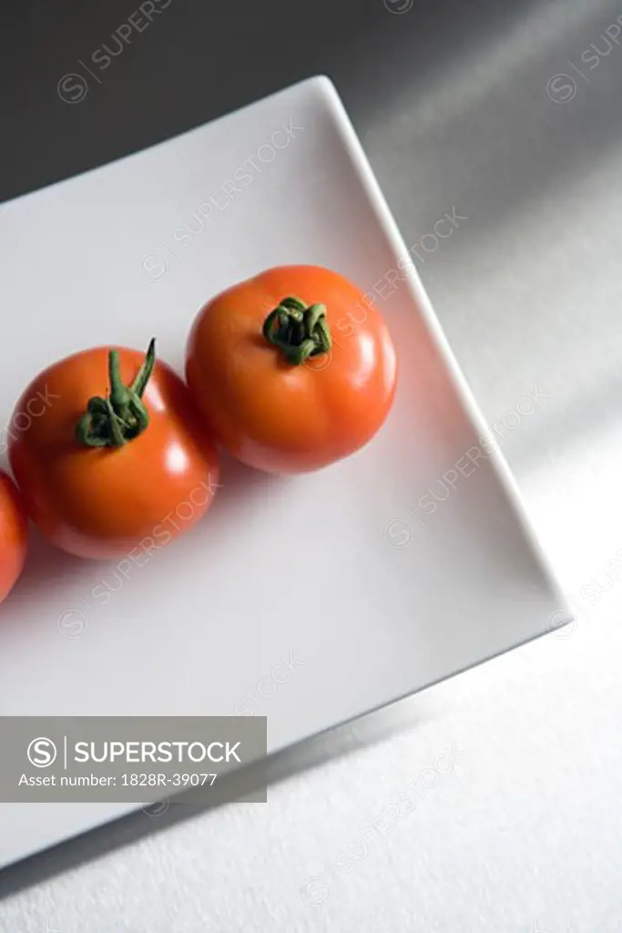 Tomatoes   