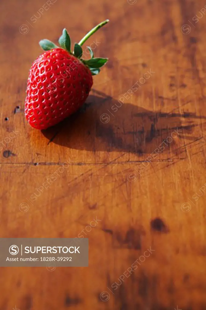 Strawberry   