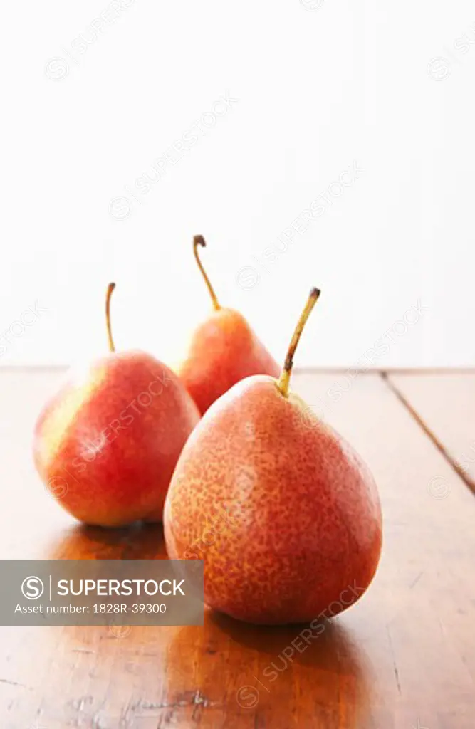 Pears   