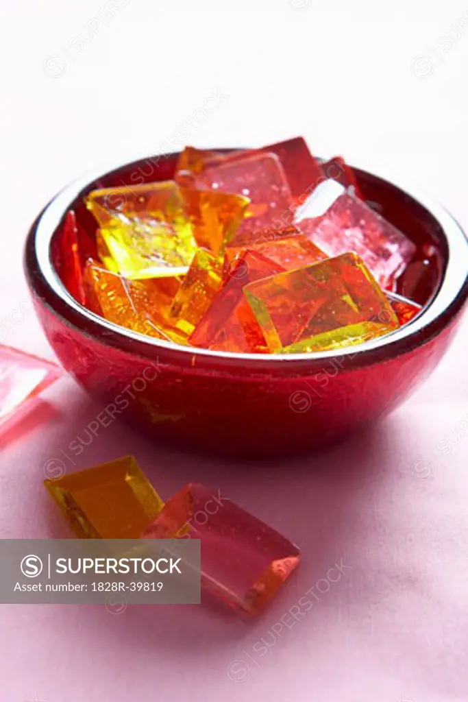 Bowl of Candy   