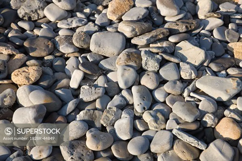Close-up of Rocks