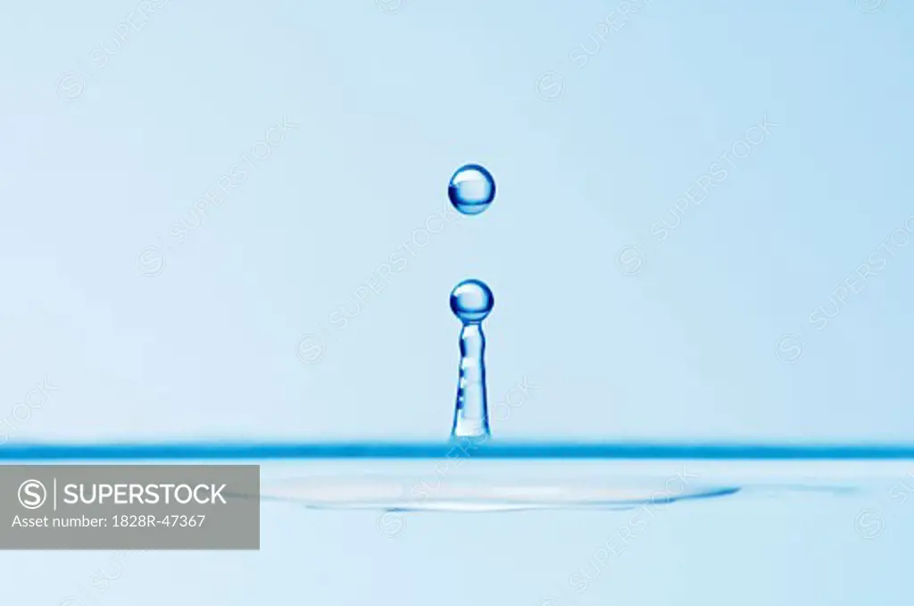 Drop of Water   
