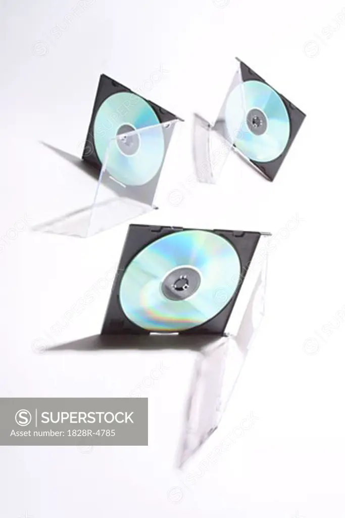 Compact Discs   