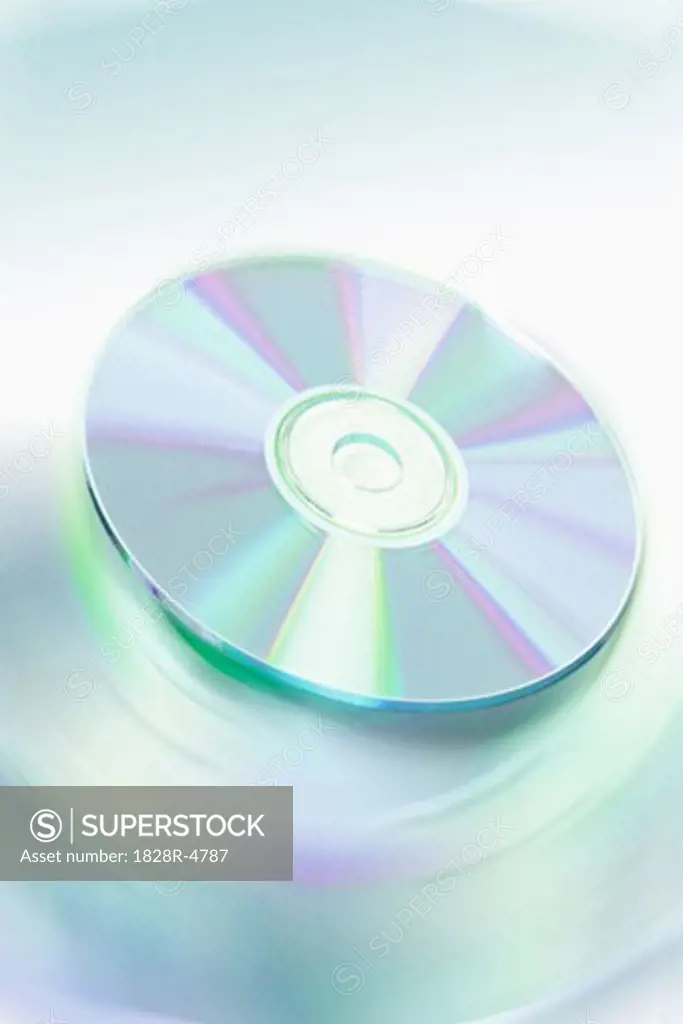 Compact Disc   