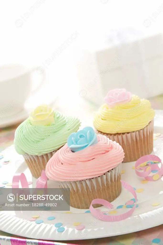 Cupcakes   