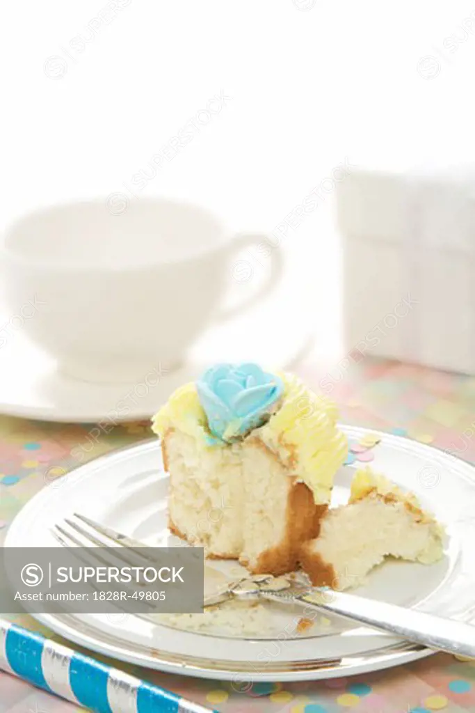 Cupcake   