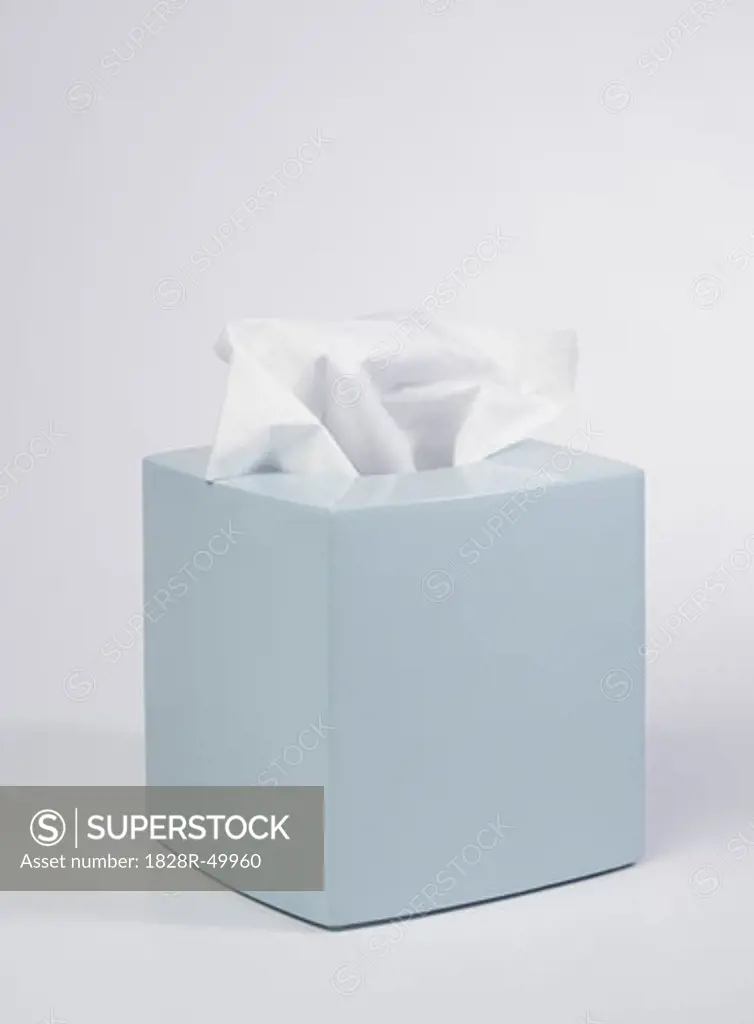Box of Tissues   
